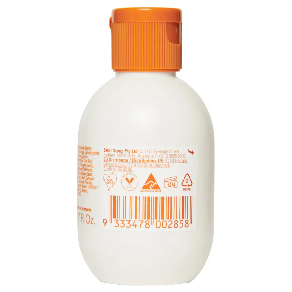 O&M Fine Intellect Shampoo Mini