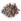 Taupe - for blonde hair with cool/ash undertones