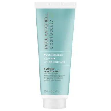 Paul Mitchell Clean Beauty Hydrate Conditioner 250ml