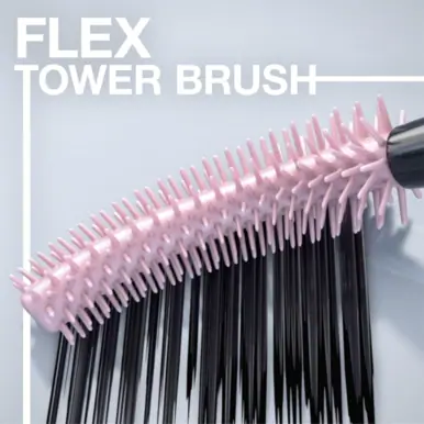 Maybelline Lash Sensational Sky High Mascara - Very Black 7.2ml