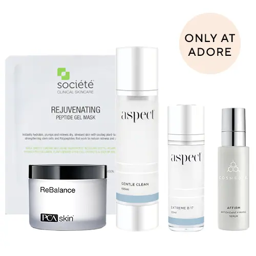 Skinnovative Essentials Kit