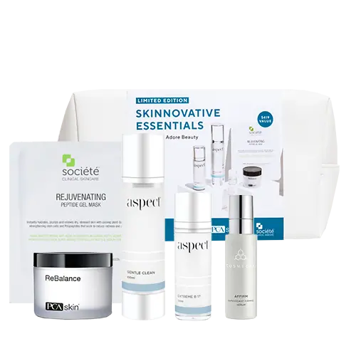 Skinnovative Essentials Kit