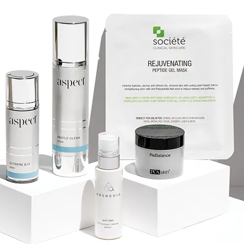 Skinnovative Essentials Kit