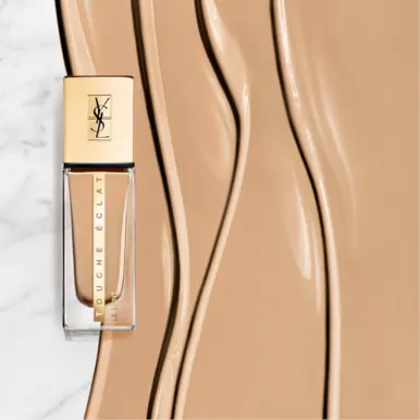 Yves Saint Laurent Touche Eclat Le Teint Foundation