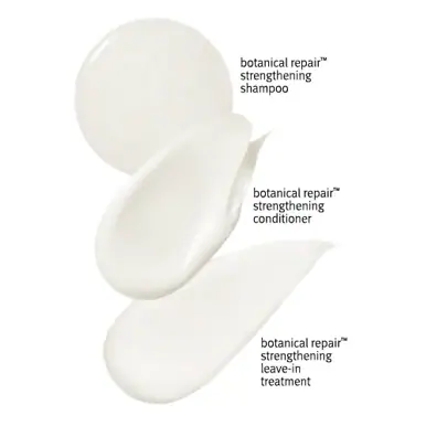 aveda botanical repair light strengthening set