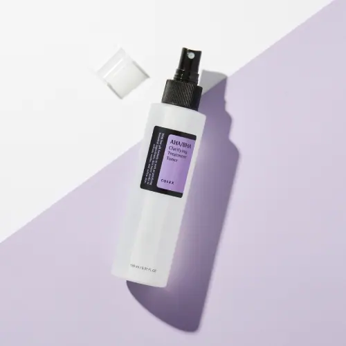 COSRX AHA/BHA Clarifying Treatment Toner 150ml