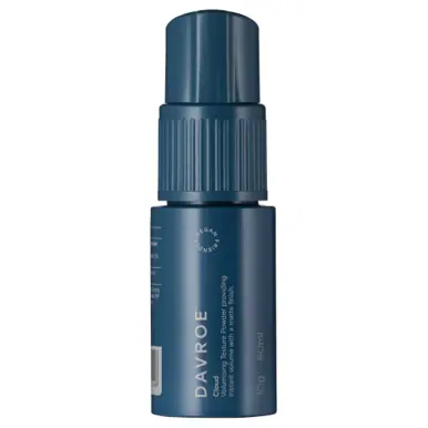 Davroe Cloud Texture Powder 8gm