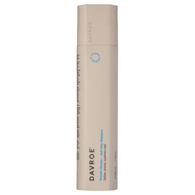 Davroe Smooth Anti-Frizz Shampoo 325ml