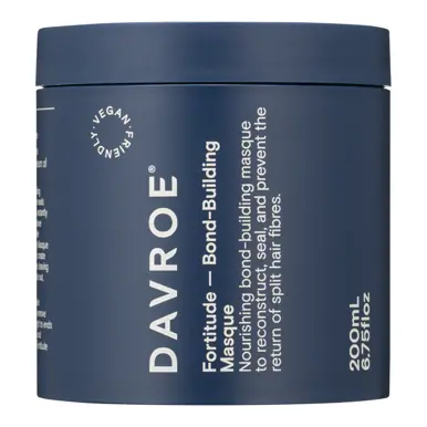 Davroe Fortitude - Bond-Building Masque 200ml