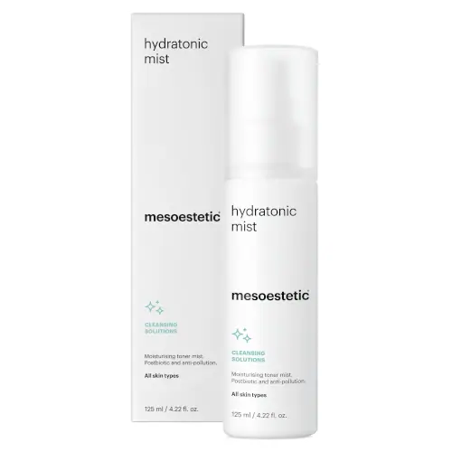 mesoestetic hydratonic mist 125ml