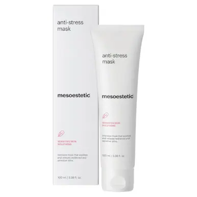 mesoestetic anti-stress mask 100ml