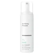 mesoestetic purifying mousse 150ml