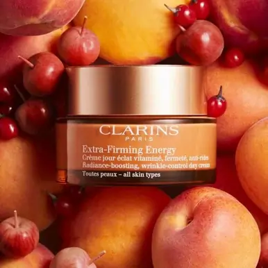 Clarins Extra-Firming Energy - All Skin Types 50ml