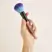Spectrum A01 Domed Powder Brush