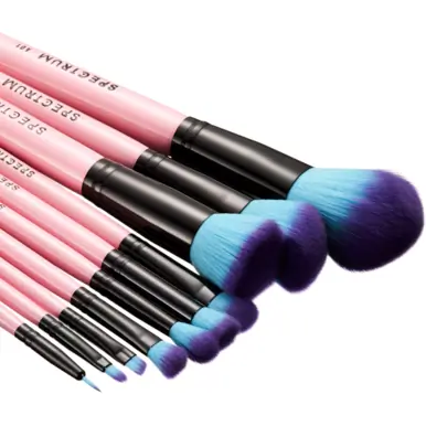 Spectrum Pink 10 Piece Set
