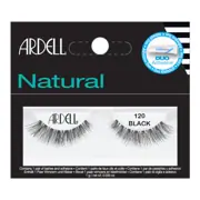 Ardell Natural Demi Lash 120 Black