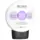 Revlon Professional Nutri Color Filter - 1002 White Platinum 240ml
