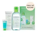 Bioderma Sebium Oil Control Kit