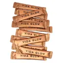 Vida Glow Natural Marine Collagen - Mocha