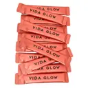 Vida Glow Natural Marine Collagen - Peach