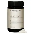 Apotecari Mane Event 60 Day Bottle | Intensive Hair Growth, Condition & Thickness