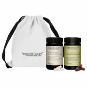 Apotecari Perfect Pair 30 Day Kit | Perfected Scalp & Hydration For Intensive Hair Growth