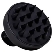 Apotecari 5-in-1 Scalp & Shampoo Brush | Exfoliate, Massage, Detox, Detangle & Grow