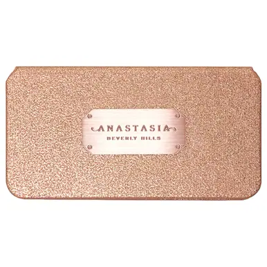 Anastasia Beverly Hills Face Palette- Off To Costa Rica (Medium To Deep)