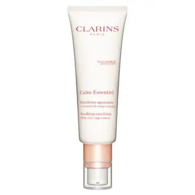 Clarins Calm-Essentiel Soothing Emulsion 50ml