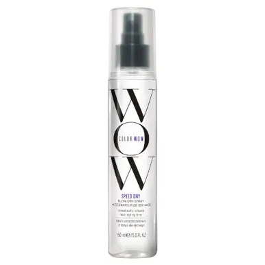 ColorWOW Speed Dry Blow Dry Spray 150ml