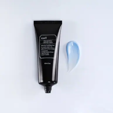KLAIRS Midnight Blue Calming Cream 60ml