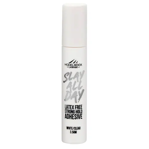 MODELROCK Super-Strong Hold Latex Free Lash Adhesive - Mini 3.5gm
