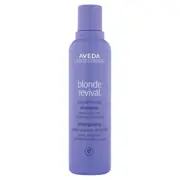 AVEDA Blonde Revival purple toning shampoo 200ml