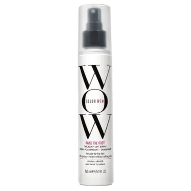 ColorWOW Raise The Root Thicken and Lift Spray 150ml