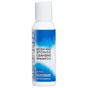 Cinema Secrets Brush And Sponge Cleansing Shampoo - 58ml