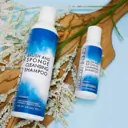 Cinema Secrets Brush And Sponge Cleansing Shampoo - 58ml