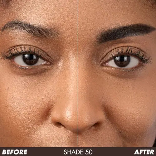 MAKE UP FOR EVER Aqua Resist Brow Filler
