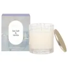 CIRCA  Sea Salt & Vanilla Candle - 60g