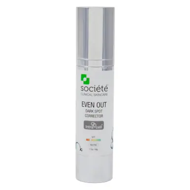 Société Even Out Dark Spot Corrector