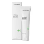mesoestetic anti-stress face mask