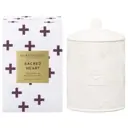 Glasshouse Fragrances Sacred Heart Candle - 380g