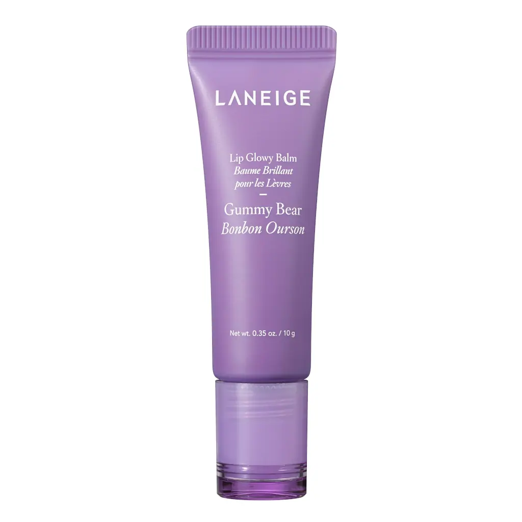 Laneige Lip Glowy Balm Gummy Bear 10g