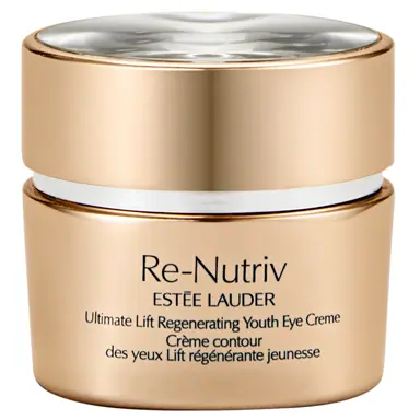 Estee Lauder Re-Nutriv Ultimate Lift Regenerating Youth Eye Cream 15ml
