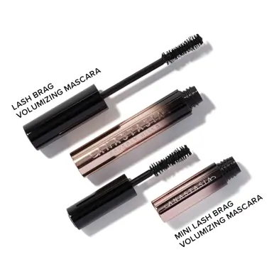 Anastasia Beverly Hills Lash Brag Mini Mascara