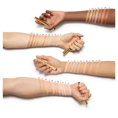 Yves Saint Laurent Touche Éclat - Radiant Touch