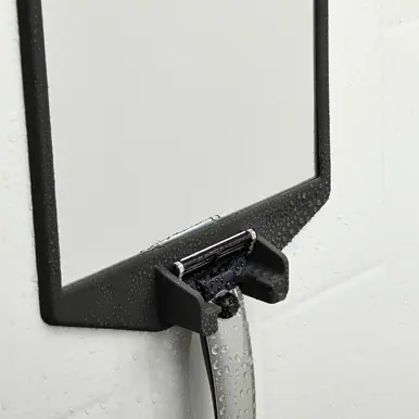 Tooletries The Joseph - Mirror and Razor