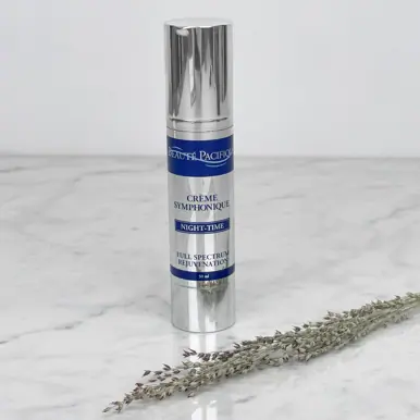 Beauté Pacifique Crème Symphonique Night Cream - 50ml