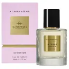 Glasshouse Fragrances A Tahaa Affair Devotion 50mL Eau de Parfum