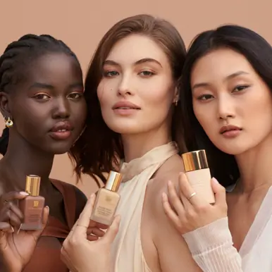 Estée Lauder Double Wear Sheer Long-Wear Makeup SPF 20