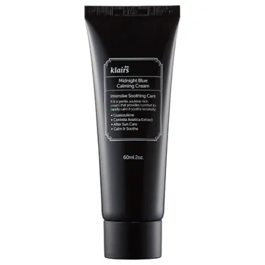 KLAIRS Midnight Blue Calming Cream 60ml